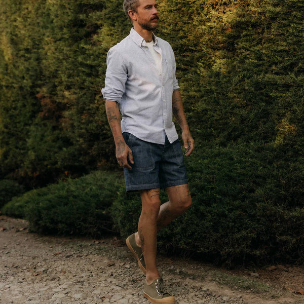 The Breakwater Short