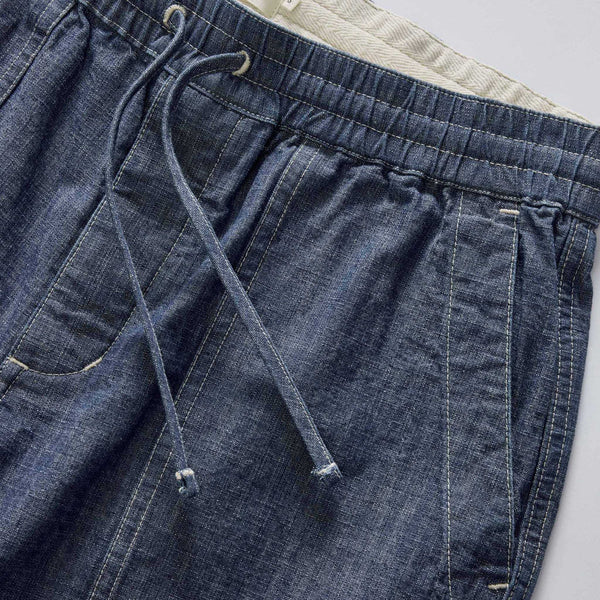 The Breakwater Short