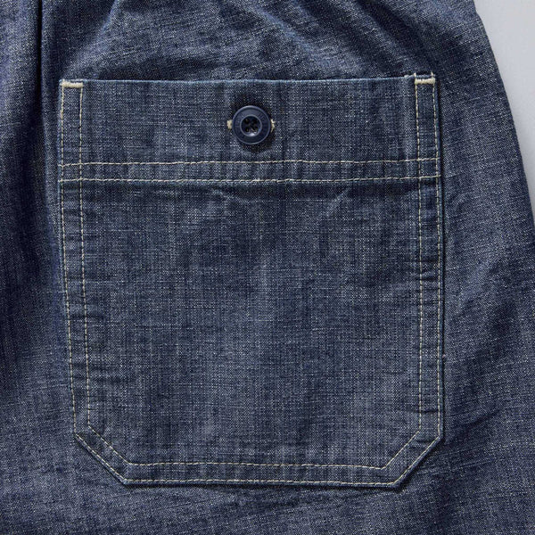 The Breakwater Short