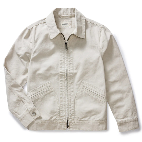 The Shifter Jacket