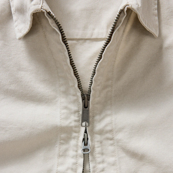 The Shifter Jacket