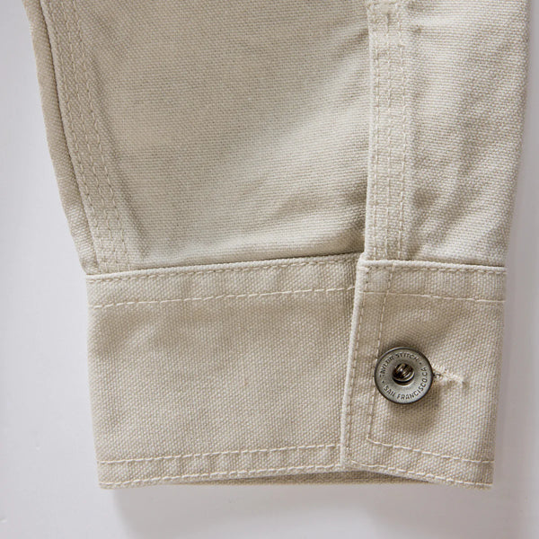 The Shifter Jacket