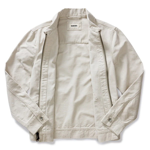 The Shifter Jacket