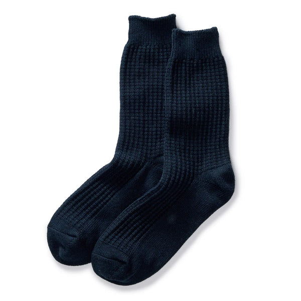 The Waffle Sock