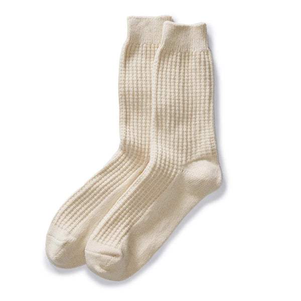 The Waffle Sock