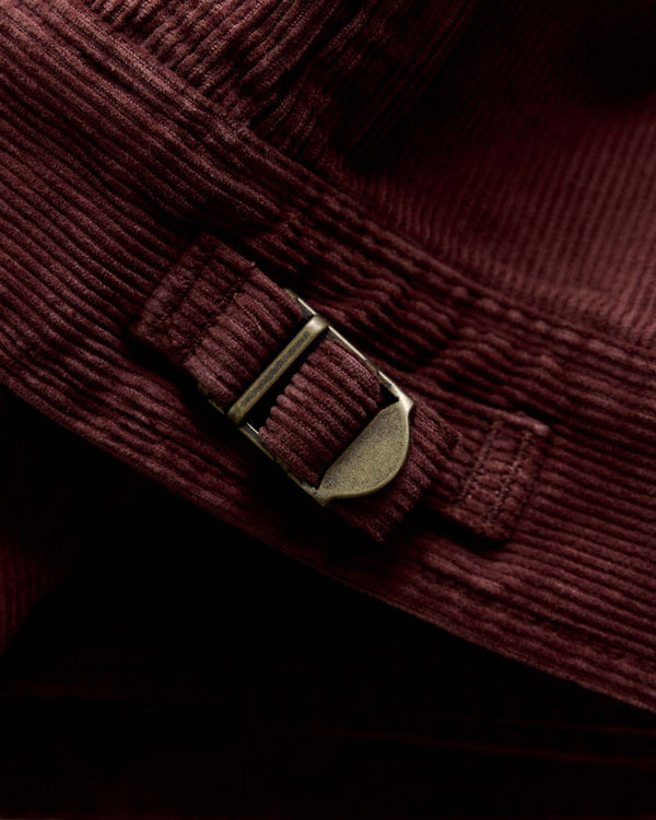 The Piston Jacket