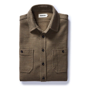 The Utility Shirt