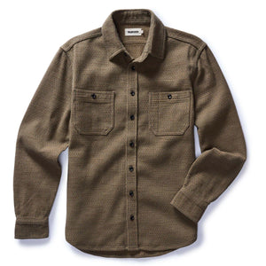 The Utility Shirt