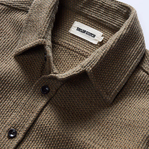 The Utility Shirt