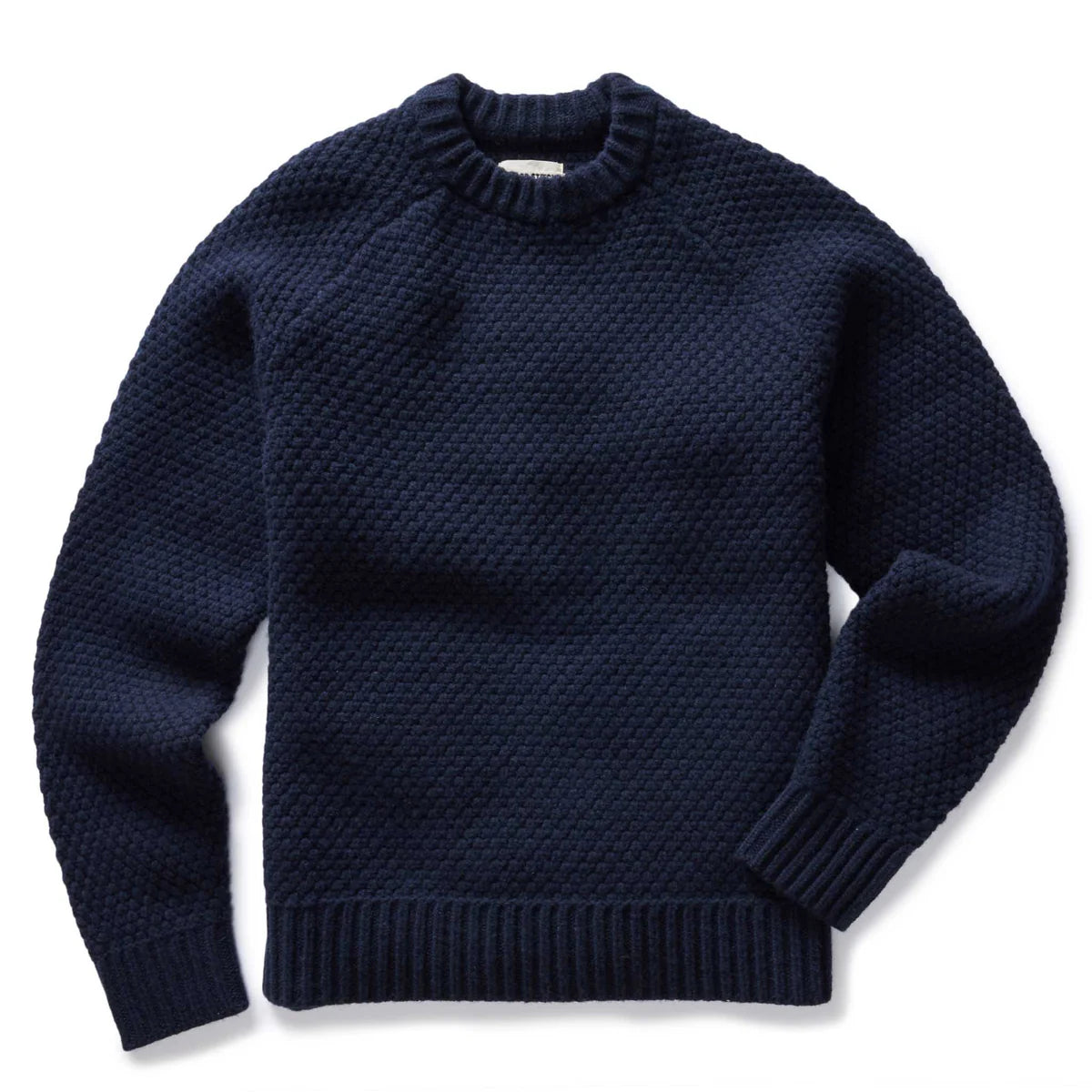 The Fisherman Sweater ARTISAN DELUXE