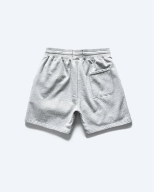 MidWt Terry Sweatshort