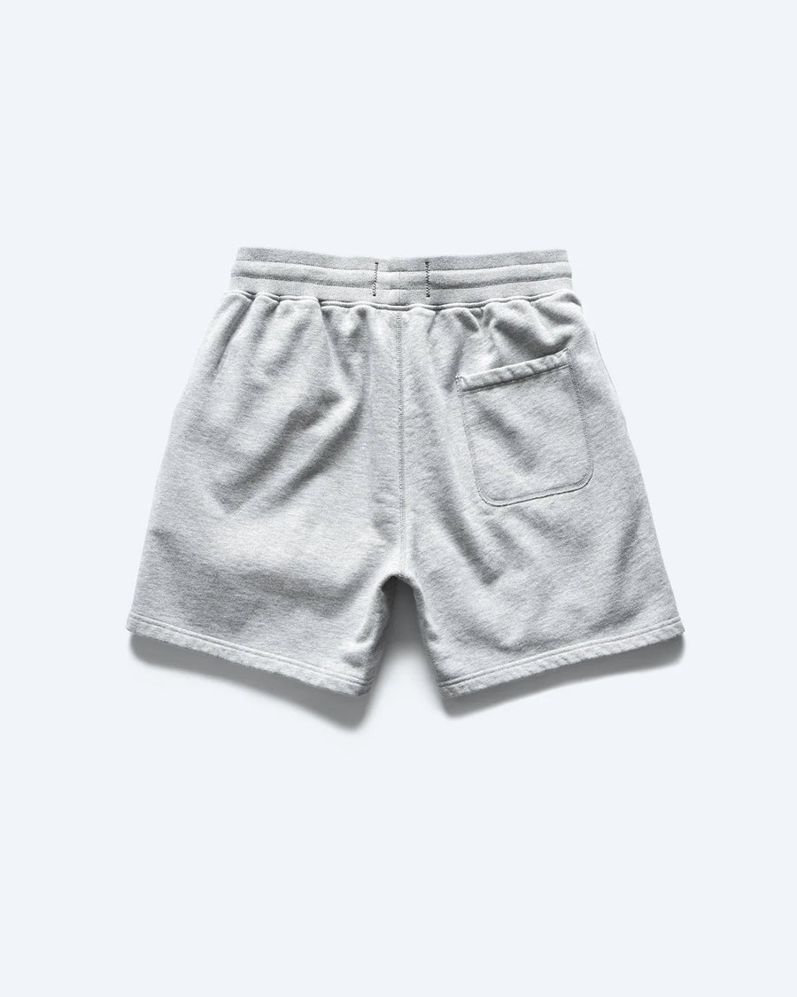 MidWt Terry Sweatshort