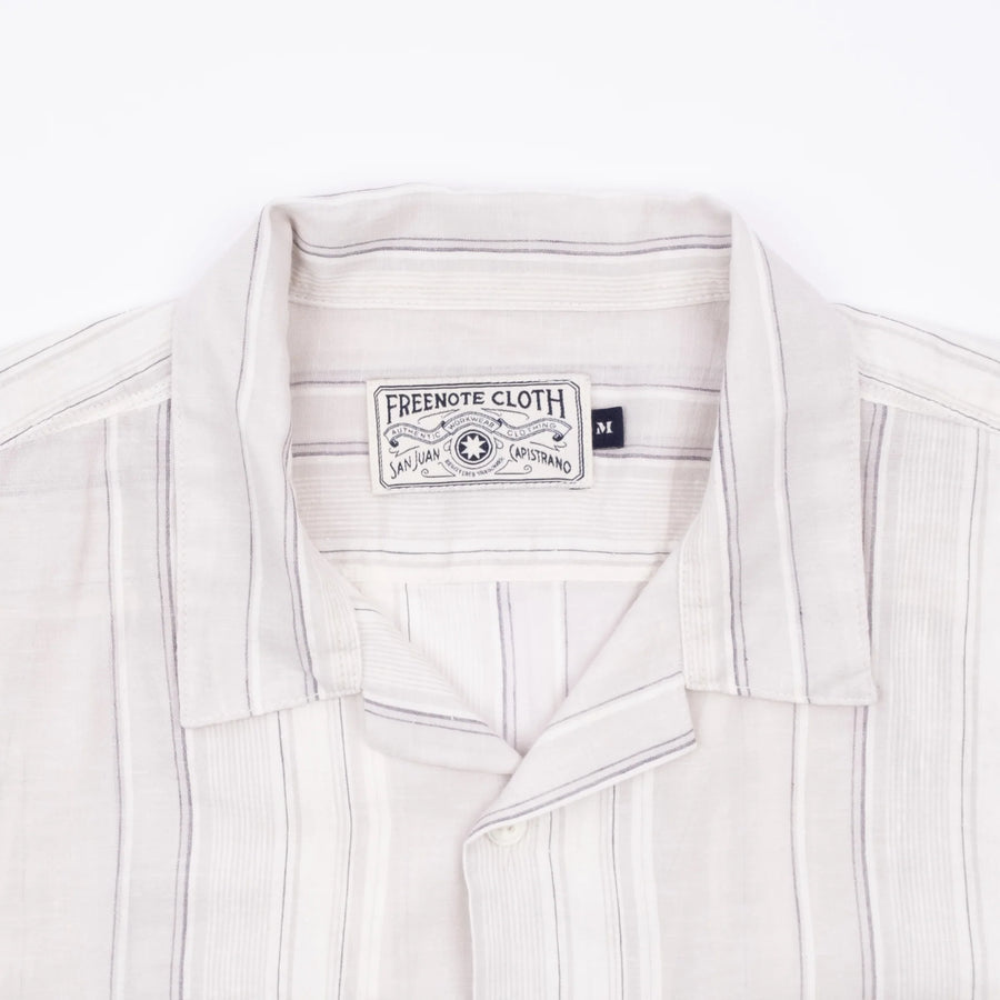 Dayton | Pinstripe