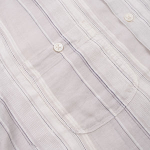 Dayton | Pinstripe