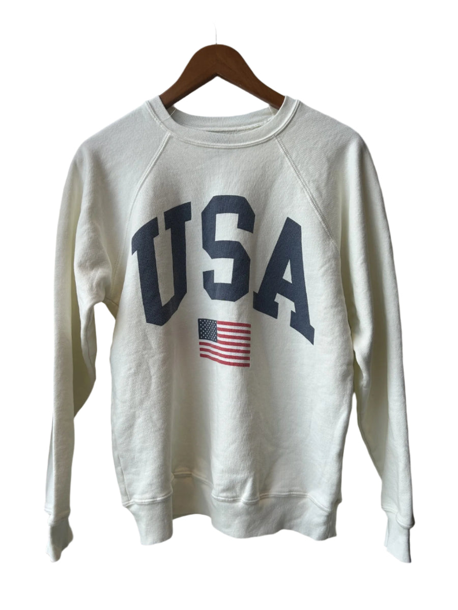 USA Sweatshirt