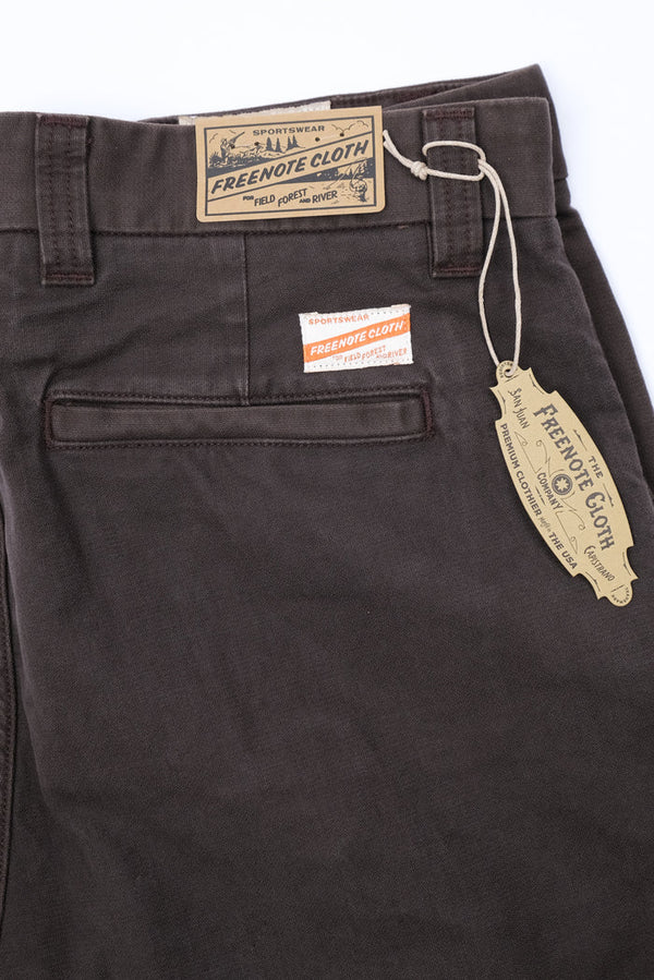 Deck Pant