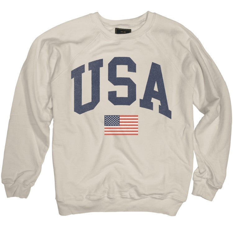 USA Sweatshirt