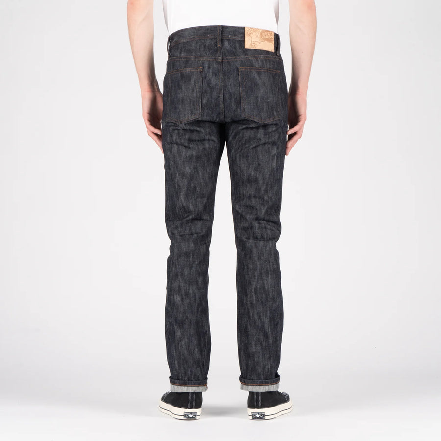 Weird Guy | 18OZ Big Slub