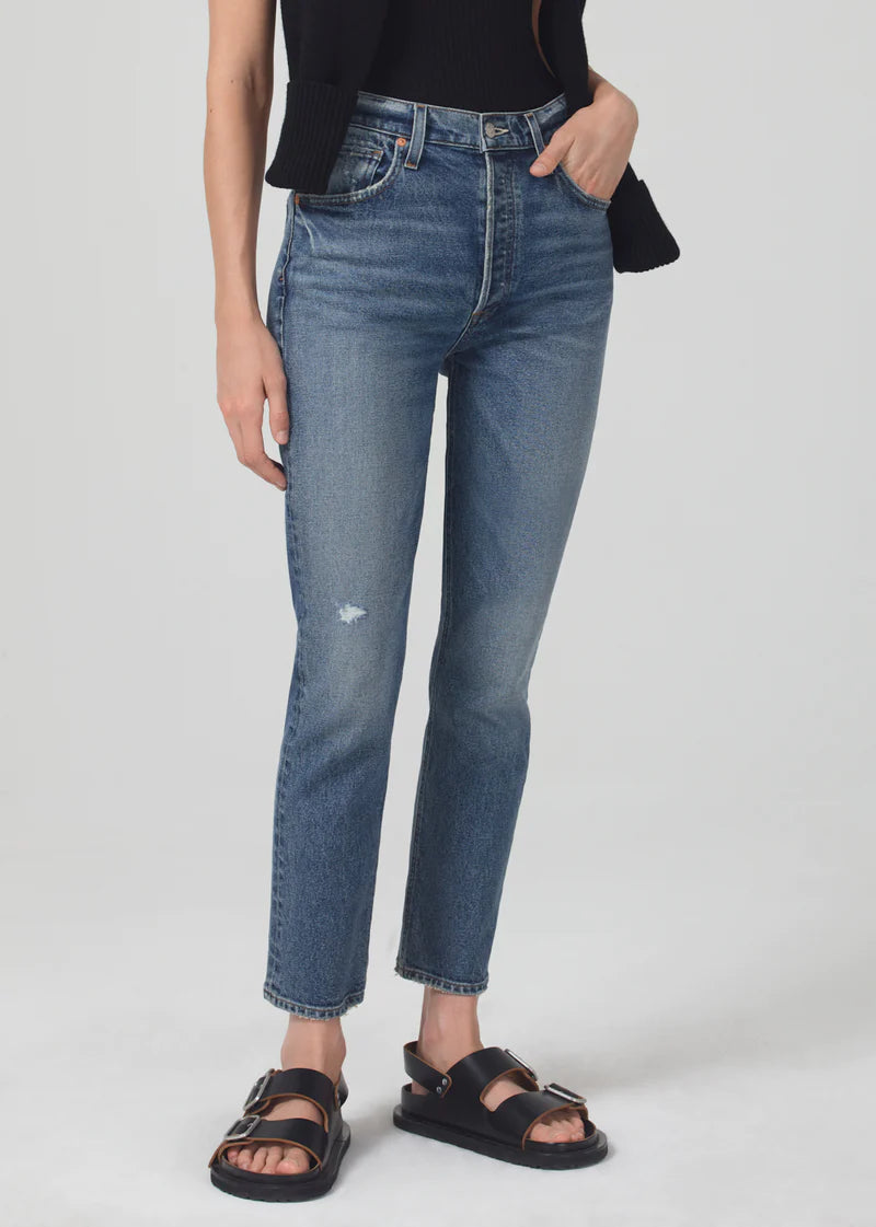 Jolene Vintage Slim