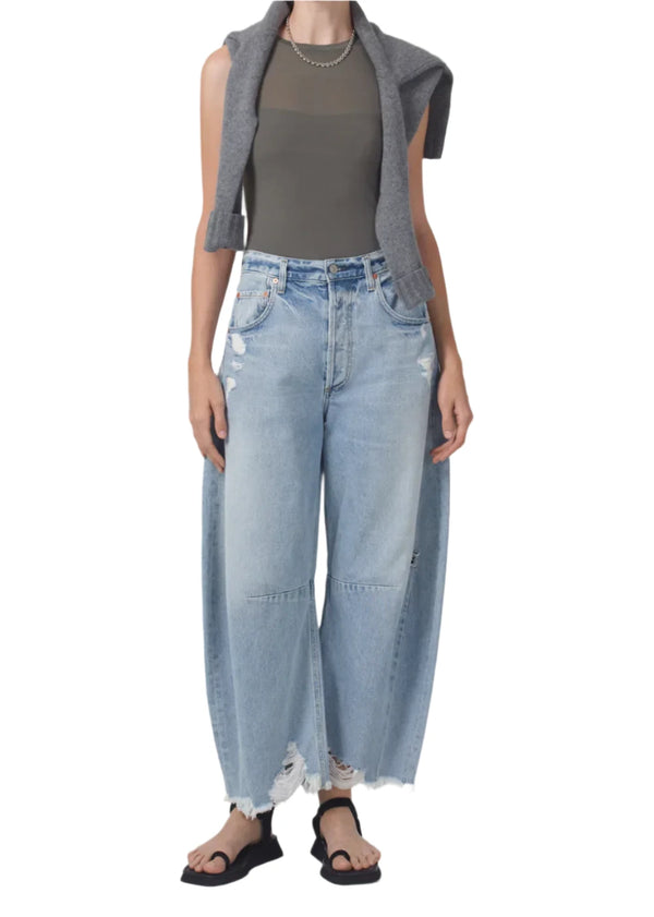 Horseshoe Jean