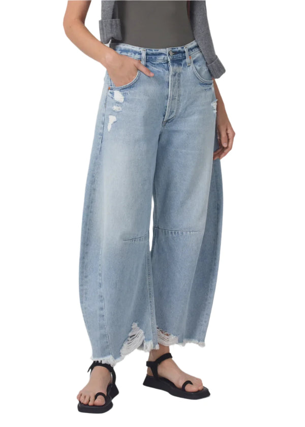 Horseshoe Jean