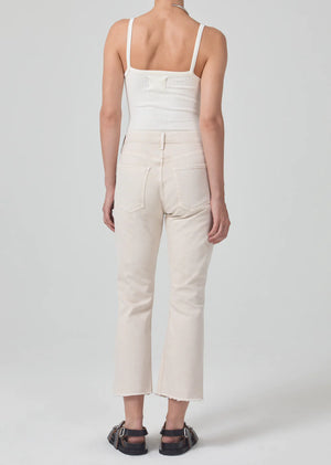 Isola Cropped Boot