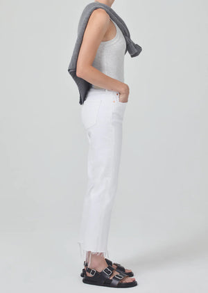 Isola Cropped Boot