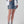 Load image into Gallery viewer, Beatnik Mini Skirt
