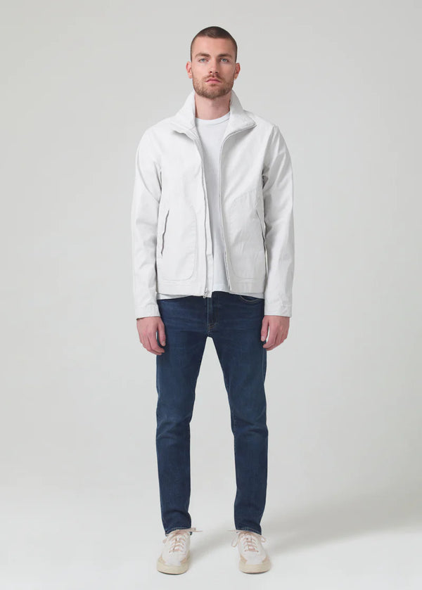 The London Tapered Slim