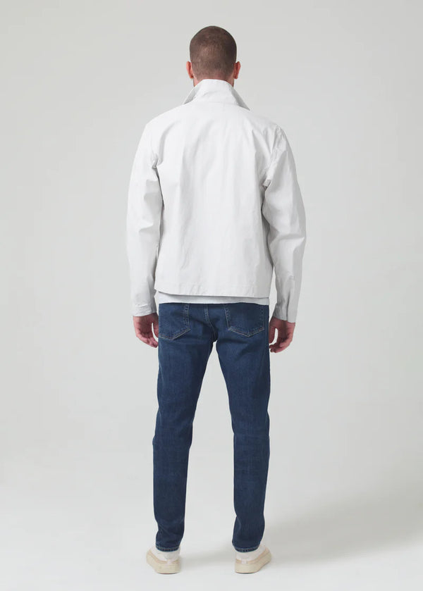 The London Tapered Slim