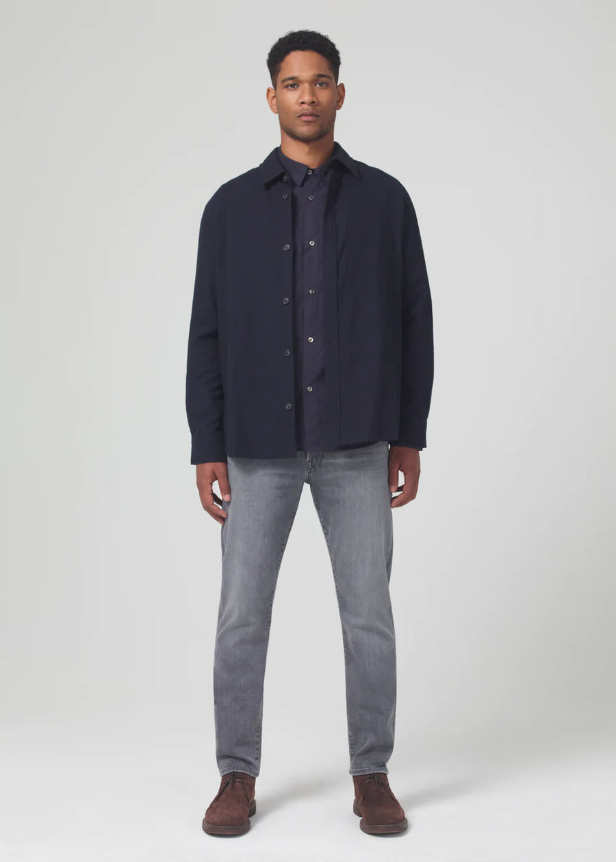 London Slim taper