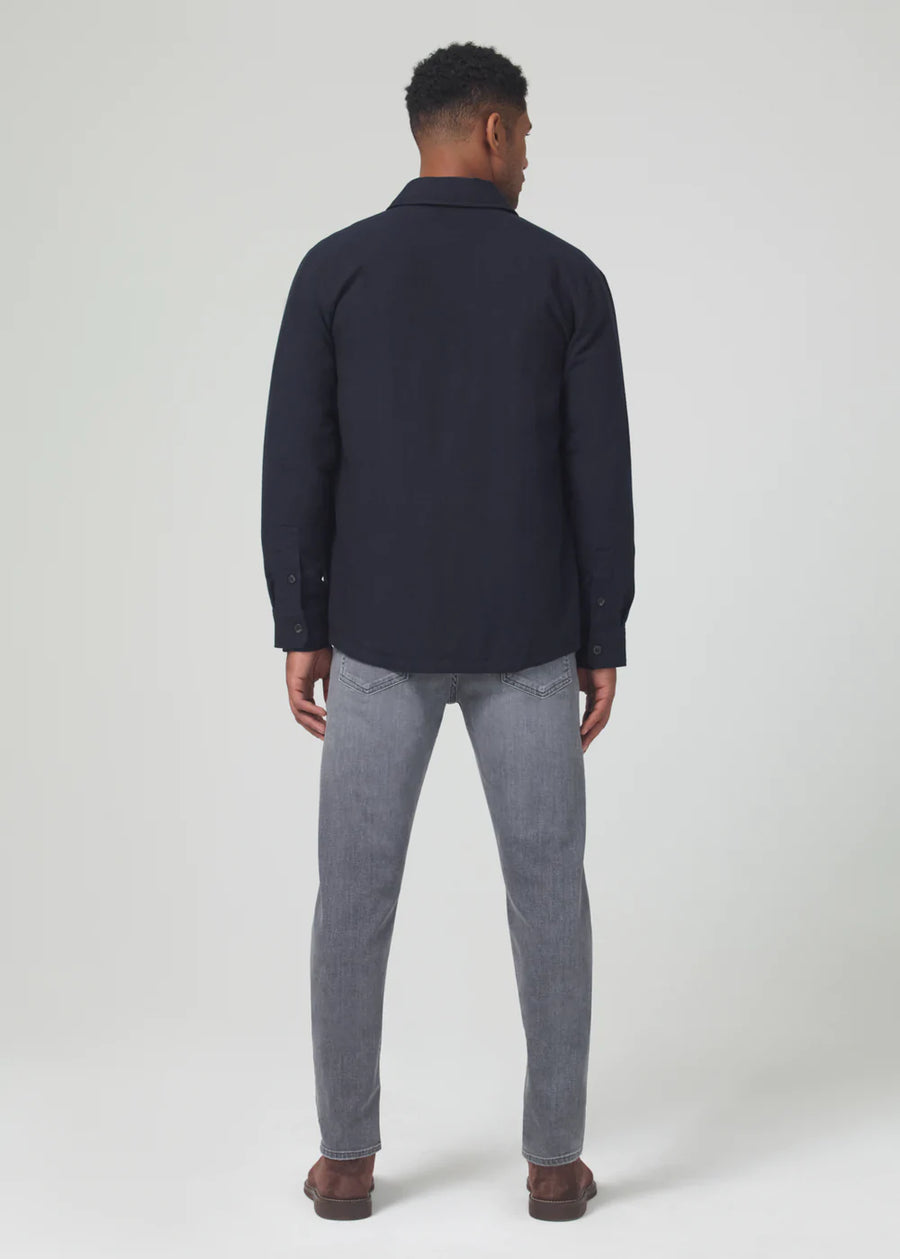 London Slim taper