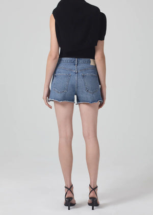 Marlow Short