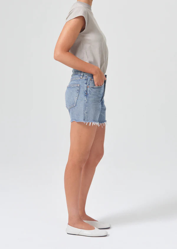 Parker Long Short | Wheel