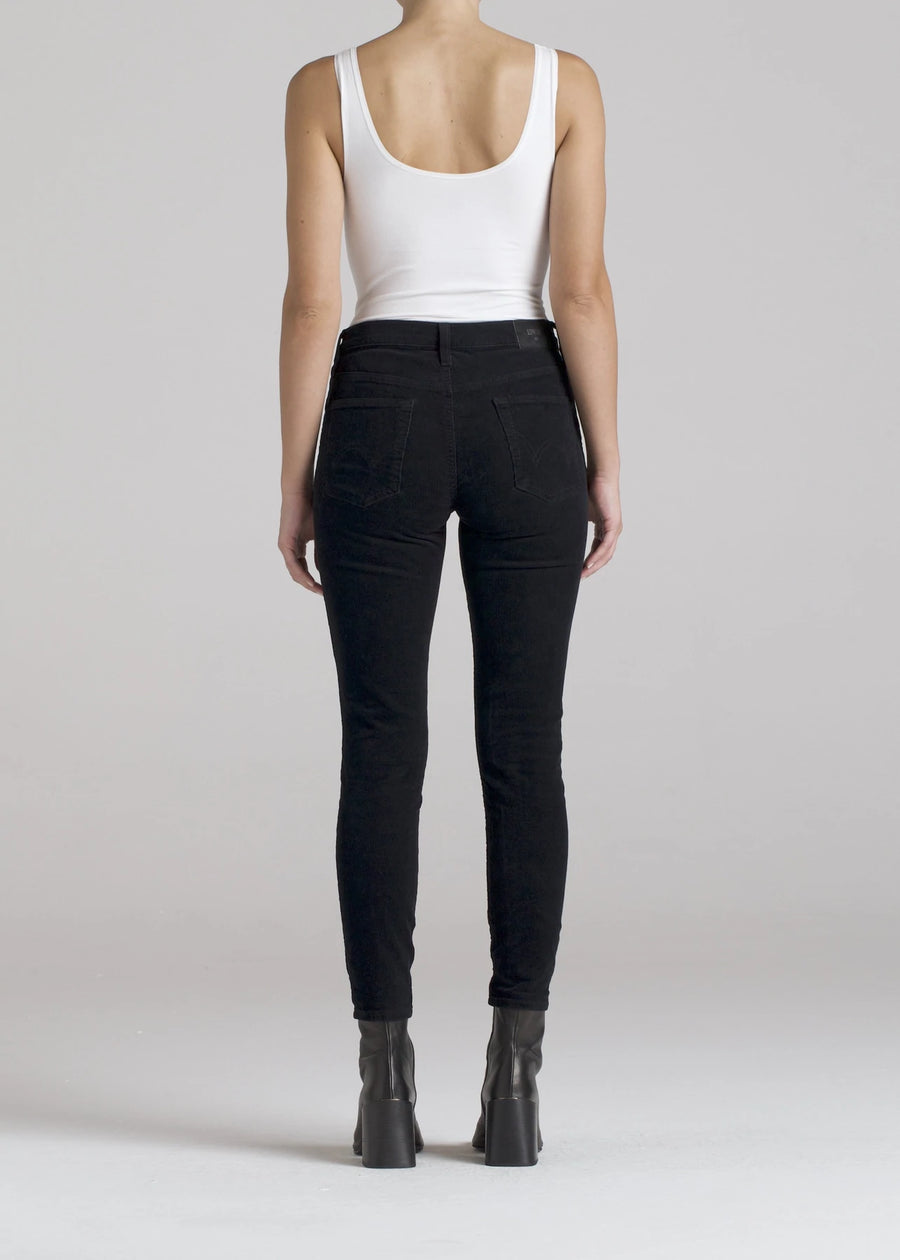 Pixie Skinny