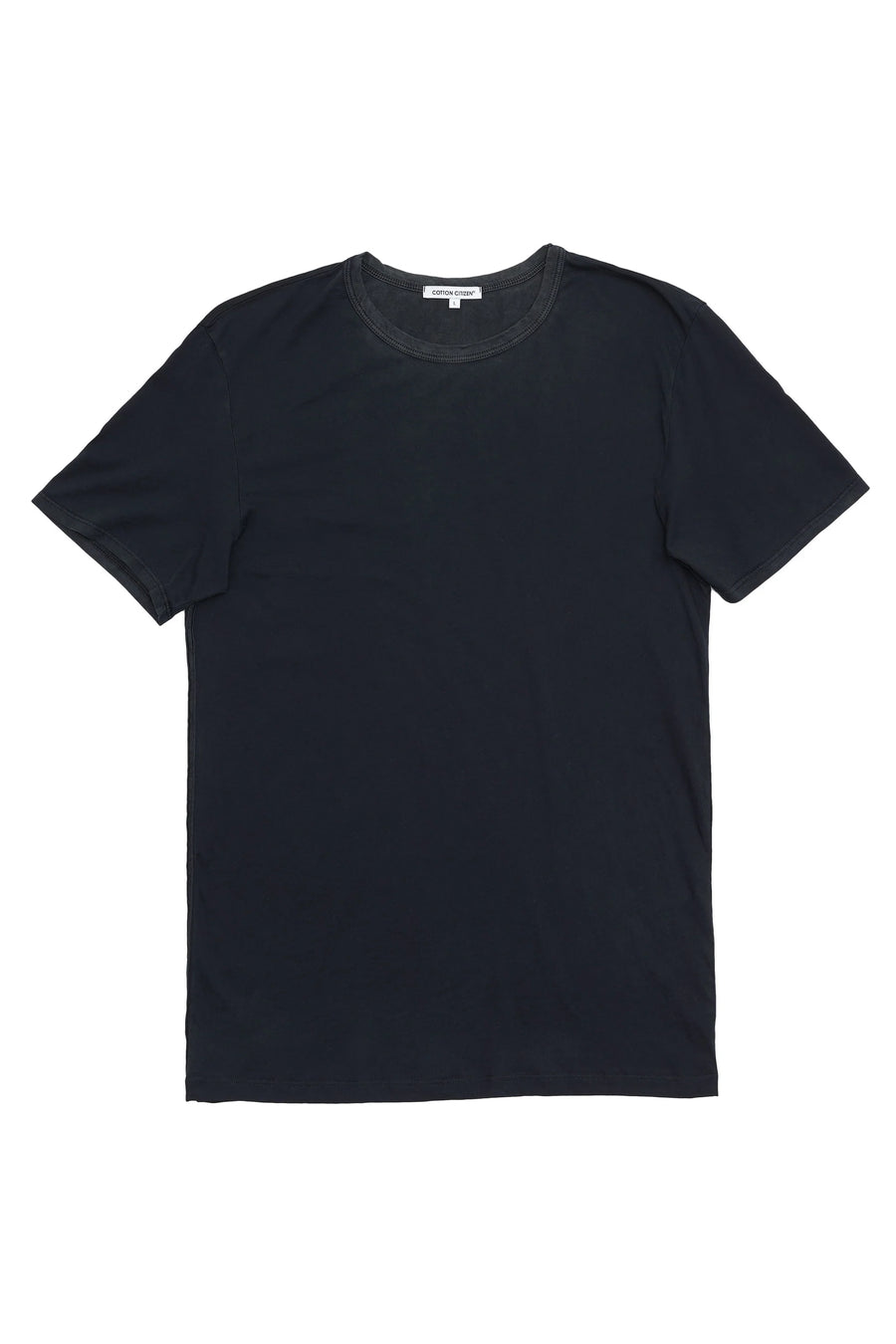 Classic Crewneck | Vintage Black