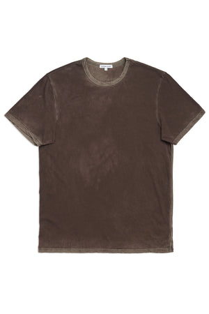 Classic Crewneck | Vintage Espresso