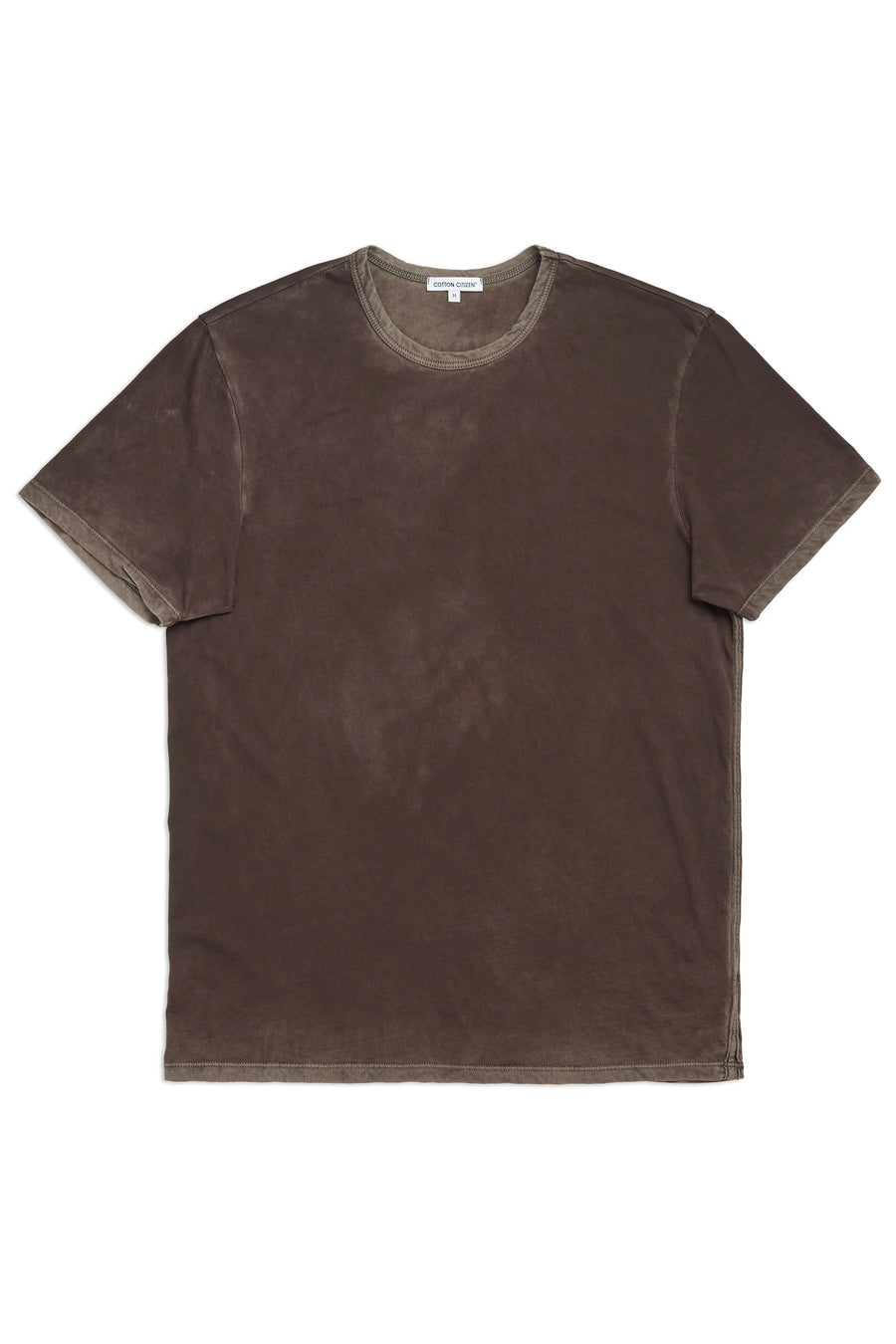 Classic Crewneck | Vintage Espresso