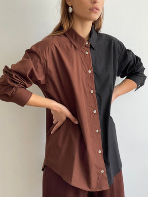 Duo Pop Shirt