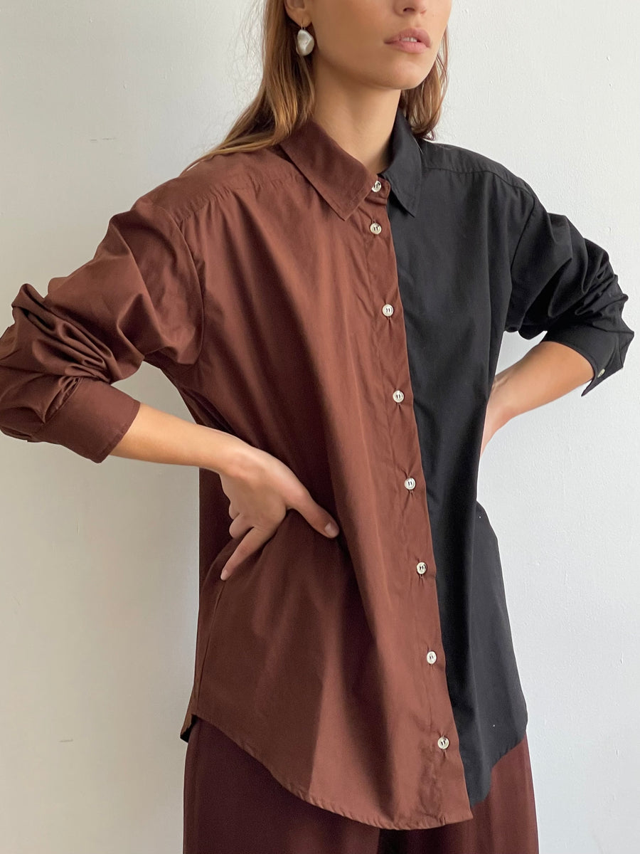Duo Pop Shirt