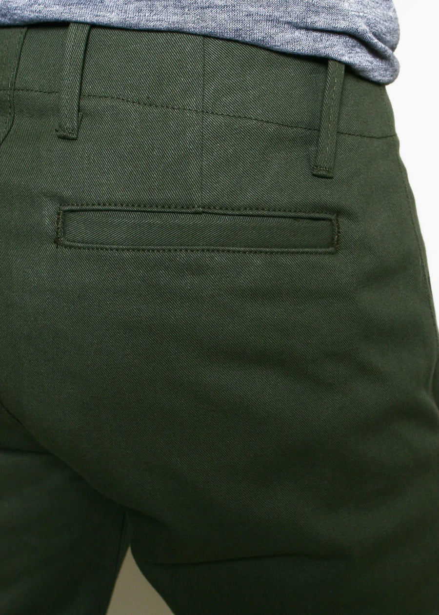 Infantry Pant