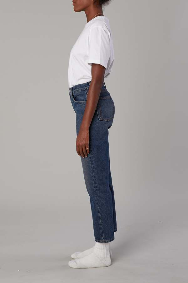Tate Jean | West
