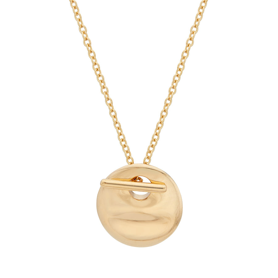 Aquarius Necklace