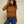 Emmy Smocked Turtleneck