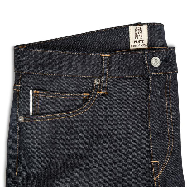 Scissors Slim Tapered