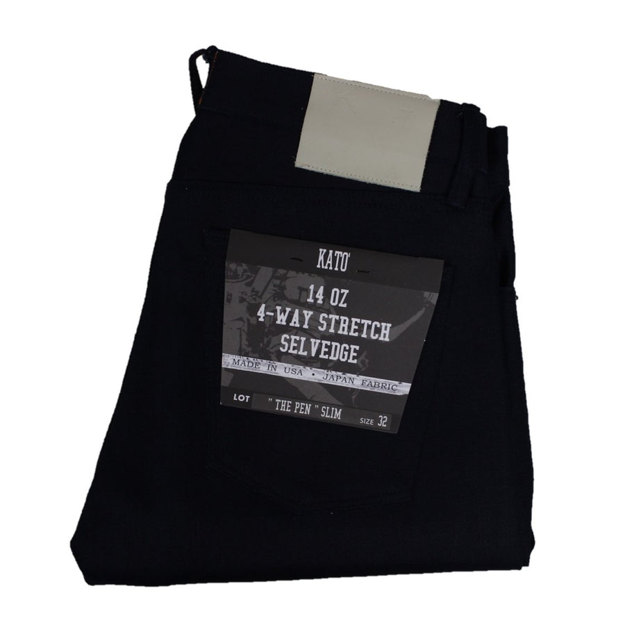 Pen Slim 14 OZ