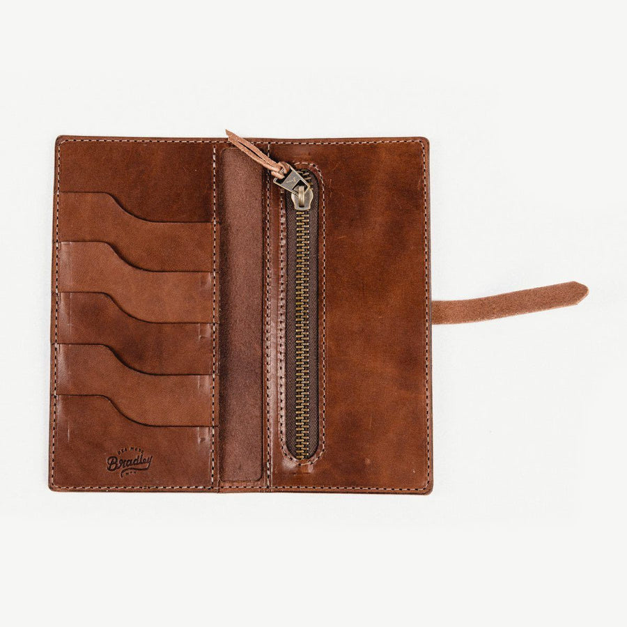 The Roma Wallet