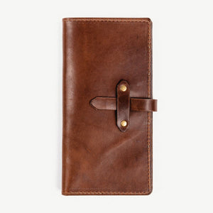 The Roma Wallet
