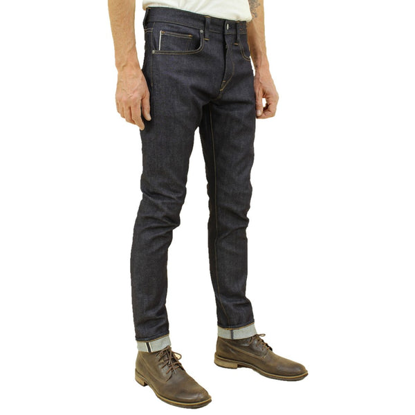 Scissors Slim Tapered