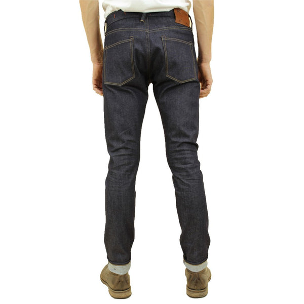 Scissors Slim Tapered